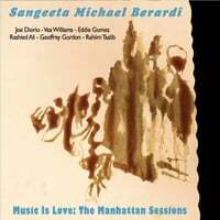 Music Is Love: The Manhattan Sessions